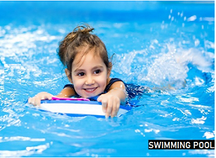 Kolte Patil NIBM road Swimming Pool