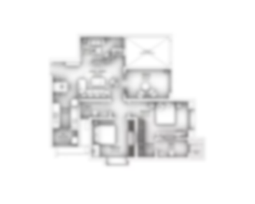 Kolte Patil Developers Dahisar East 1BHK Plan