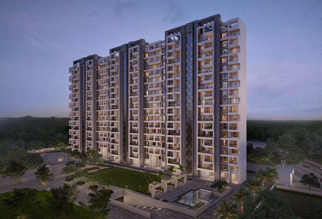 Kolte Patil Project