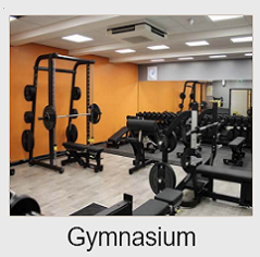 Kolte Patil Mulund West Gym