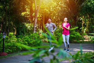 Kolte Patil Vadgaon Sinhagad Road Kids Play Arae