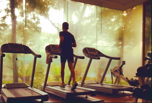 Kolte Patil Sinhagad Rd Gym