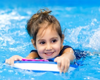 Kolte Patil Versova Andheri West Swimming Pool