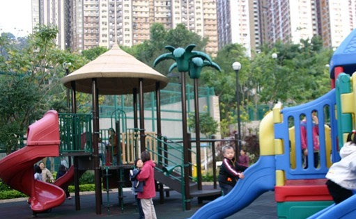 Kolte Patil Verve Goregaon West Yoga Garden